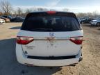 2011 Honda Odyssey Exl for Sale in Des Moines, IA - Rear End