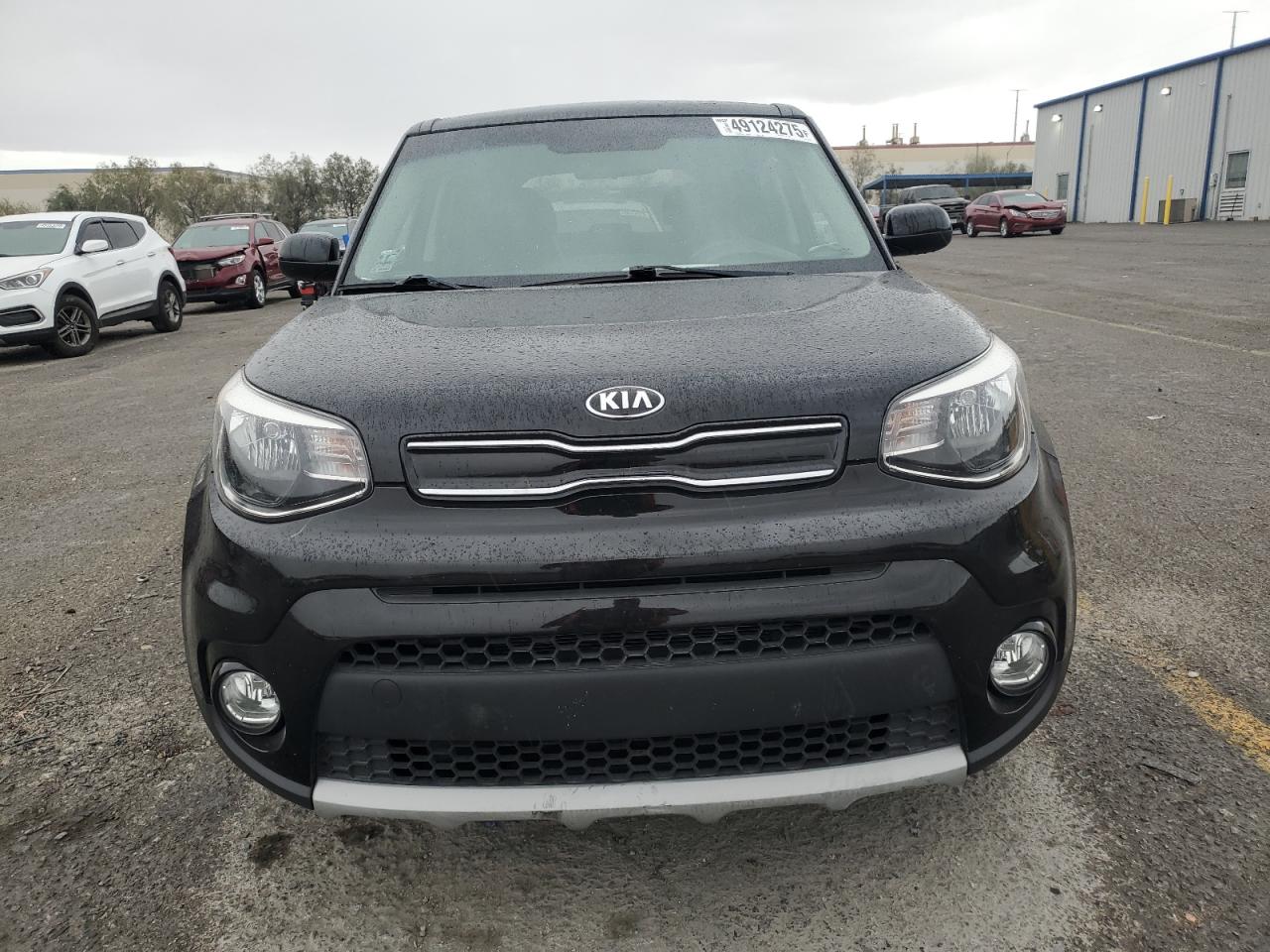 2019 Kia Soul - Image 5