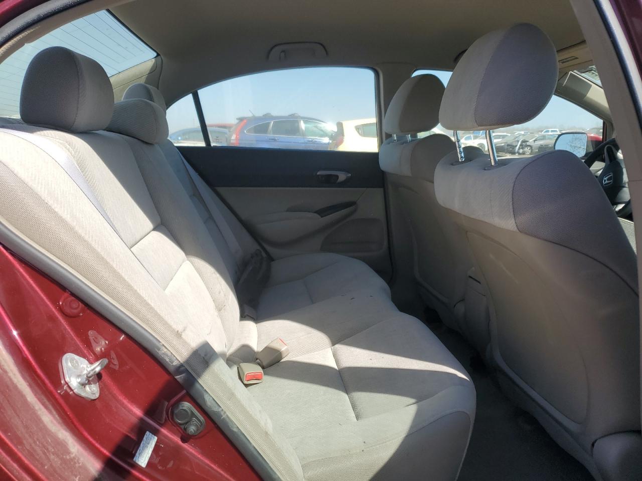 2010 Honda Civic - Image 10