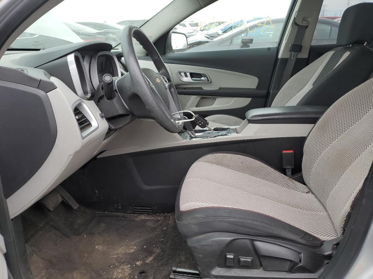 2016 Chevrolet Equinox - Image 7