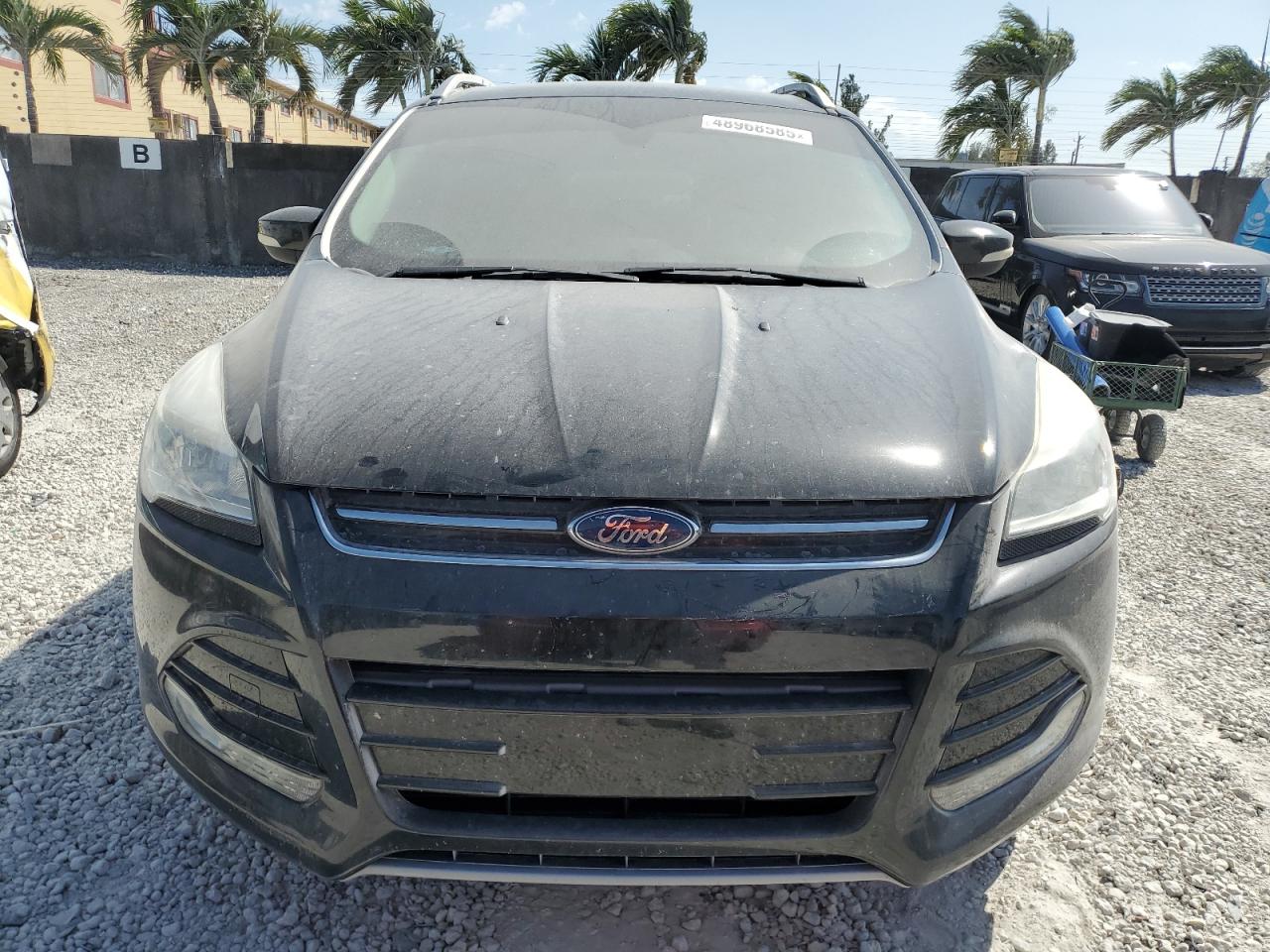 2014 Ford Escape - Image 5