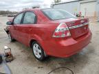2007 Chevrolet Aveo Lt for Sale in Pekin, IL - Front End
