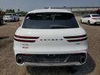 2024 Genesis Gv70 Base for Sale in Mercedes, TX - Water/Flood