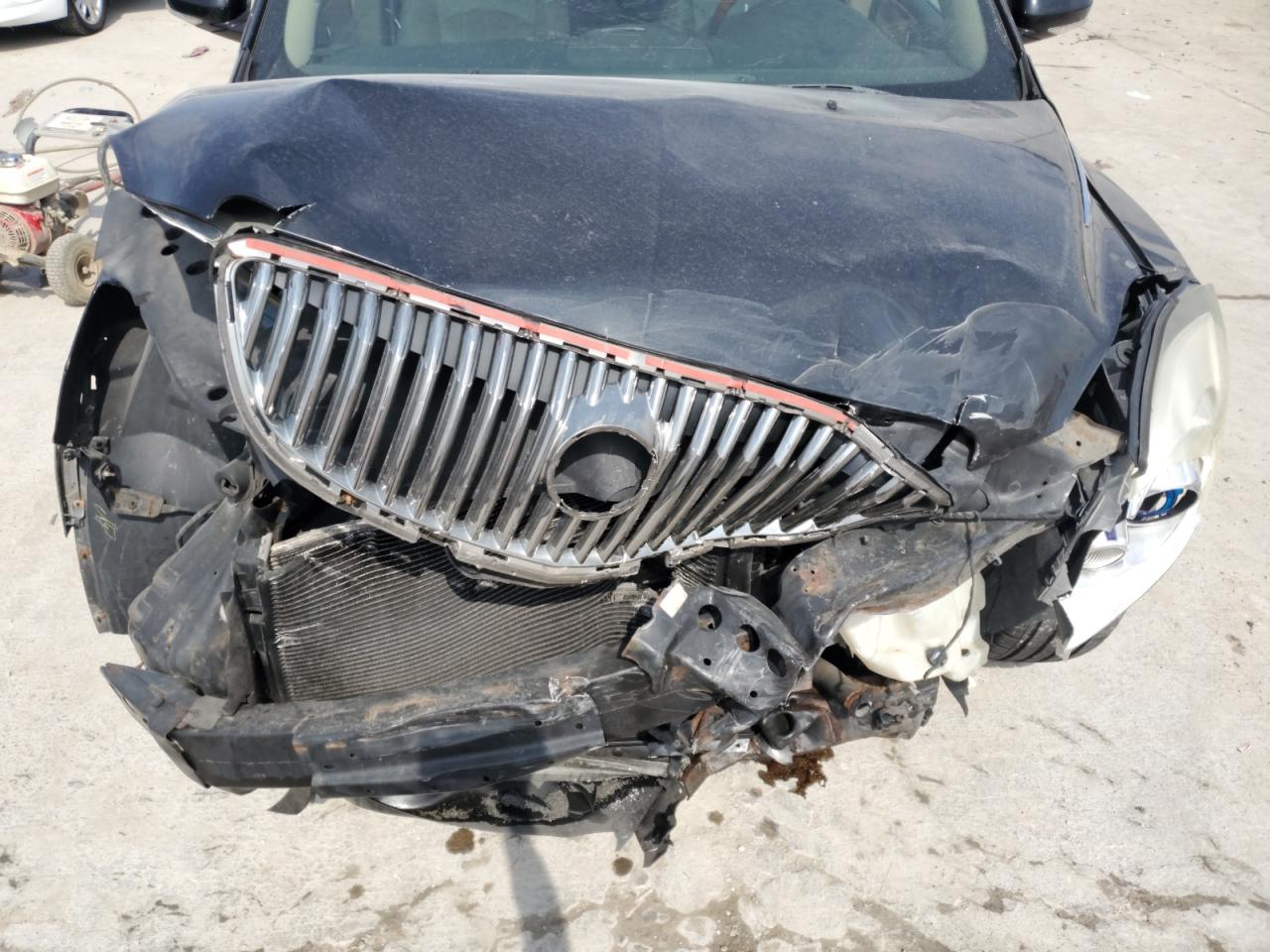 2010 Buick Enclave - Image 12