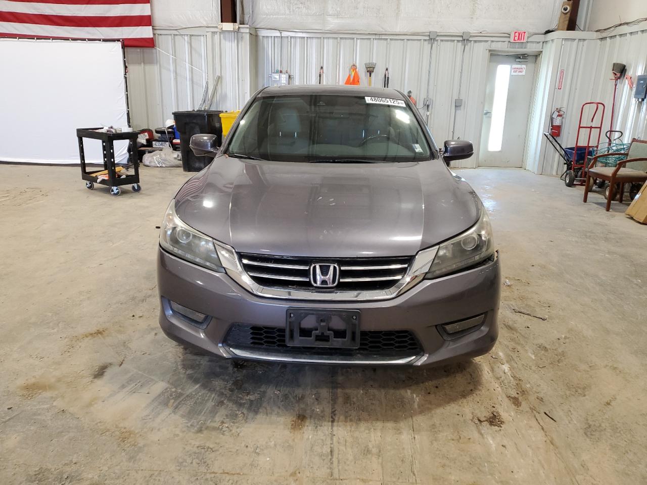2015 Honda Accord - Image 5