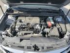 2020 Toyota Camry Le   იყიდება Florence-ში, MS - Front End