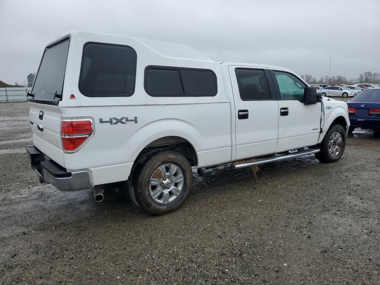 2011 Ford F-150 - Image 3