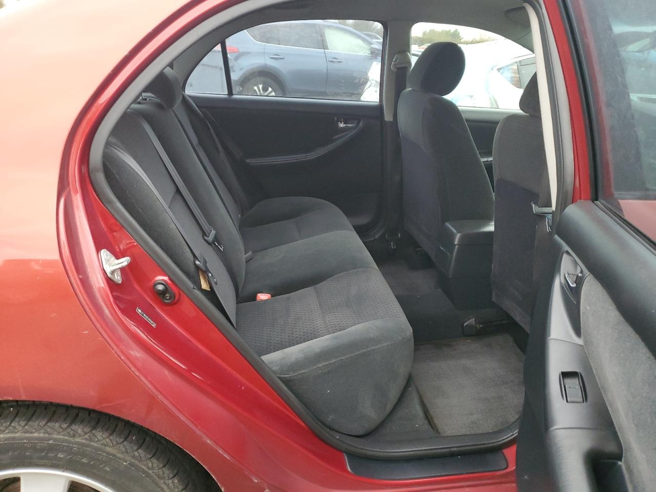 2006 Toyota Corolla - Image 11