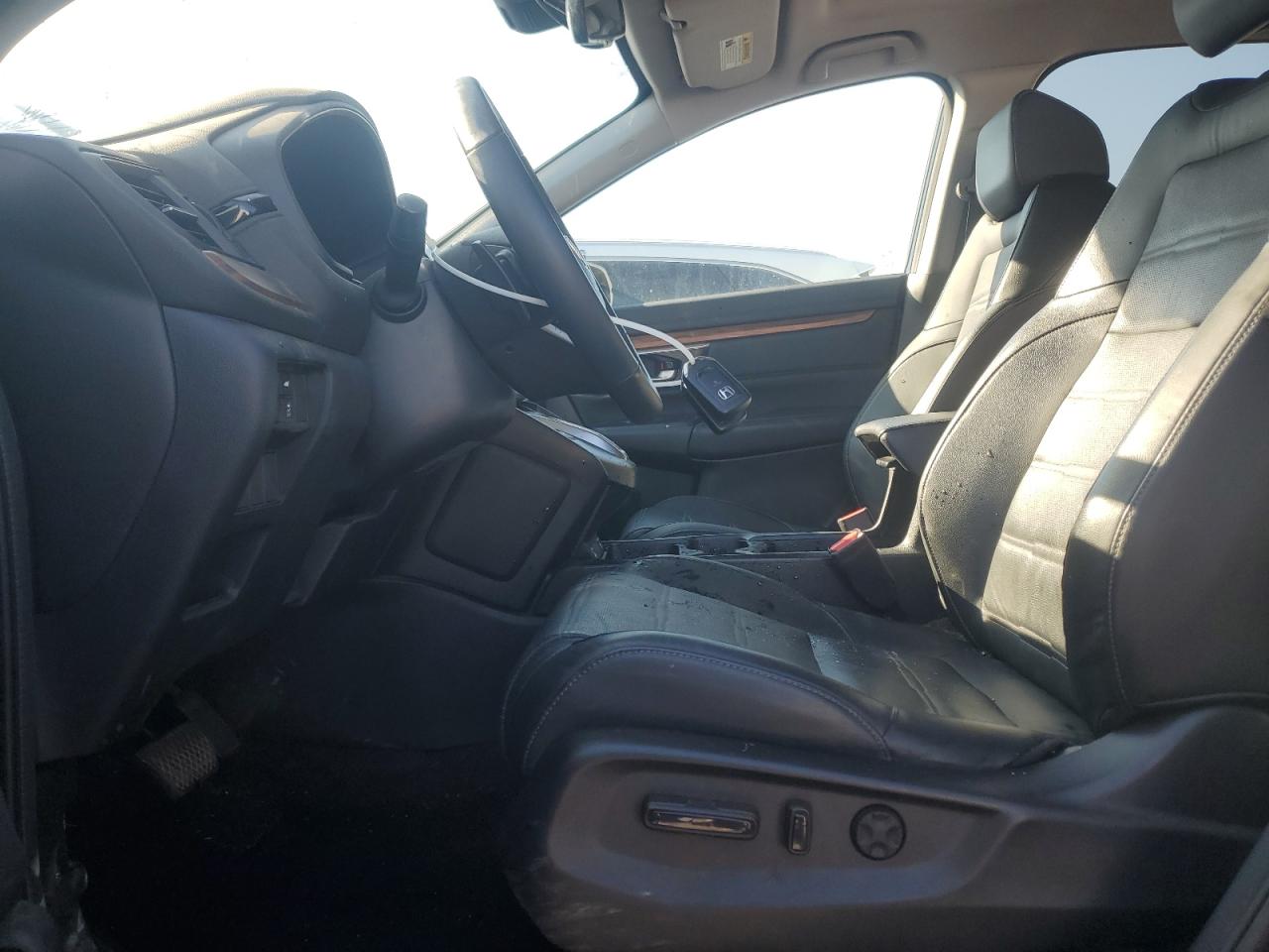 2021 Honda Cr-V Exl VIN: 7FART6H89ME026751 Lot: 50613335