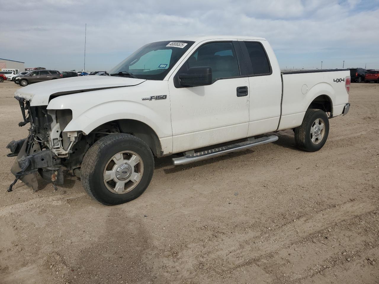 2013 Ford F-150 - Image 1