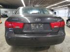 2009 Hyundai Sonata Gls იყიდება Wheeling-ში, IL - Front End