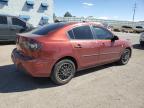 2009 Mazda 3 I de vânzare în Albuquerque, NM - Rear End