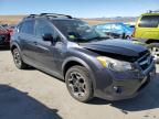 2013 Subaru Xv Crosstrek 2.0 Premium на продаже в Littleton, CO - Front End