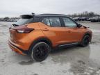 2022 Nissan Kicks Sr за продажба в Cahokia Heights, IL - Front End