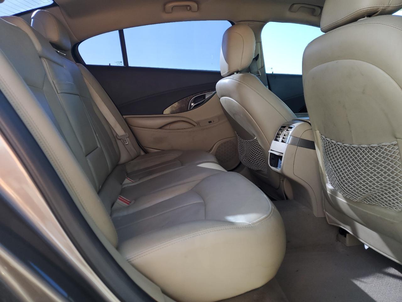 2012 Buick LaCrosse - Image 11