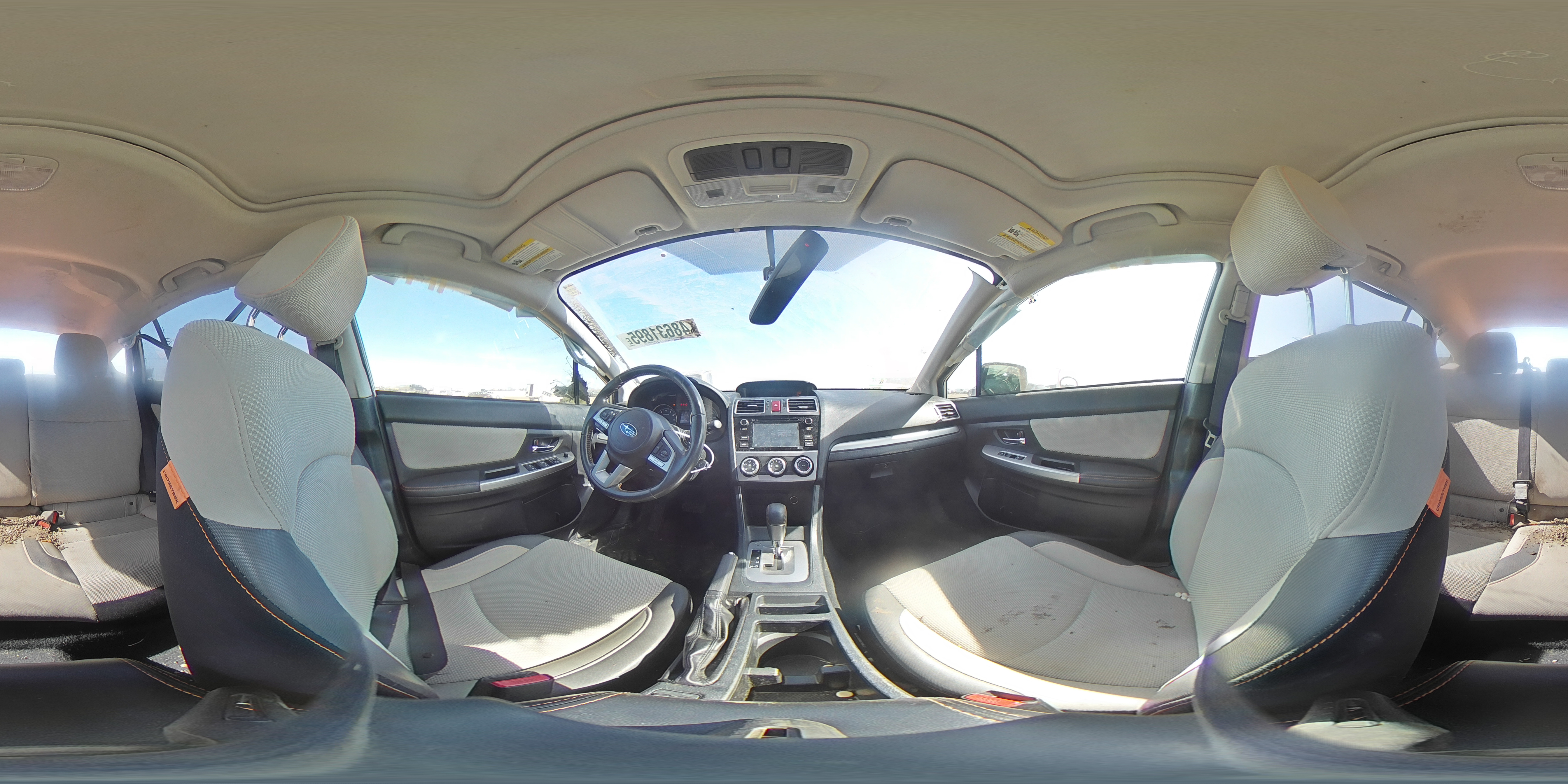 2017 Subaru XV - Image 13