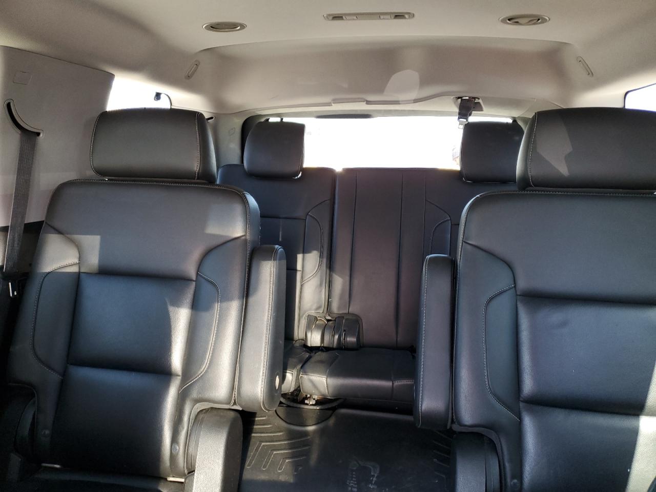 2015 Chevrolet Tahoe - Image 10