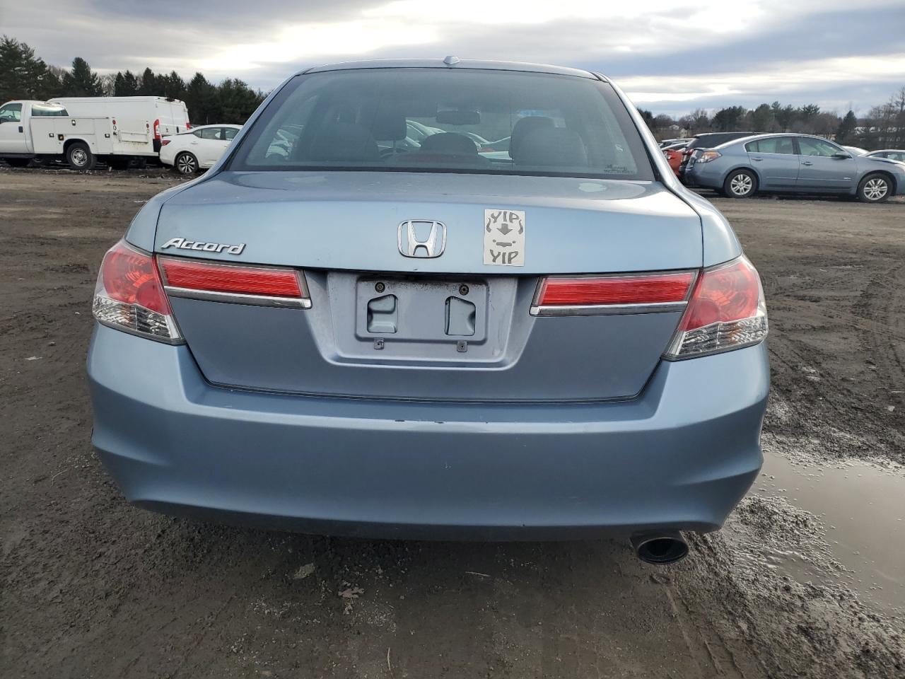 2011 Honda Accord - Image 6