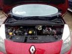 2011 RENAULT GRAND SCEN for sale at Copart WHITBURN