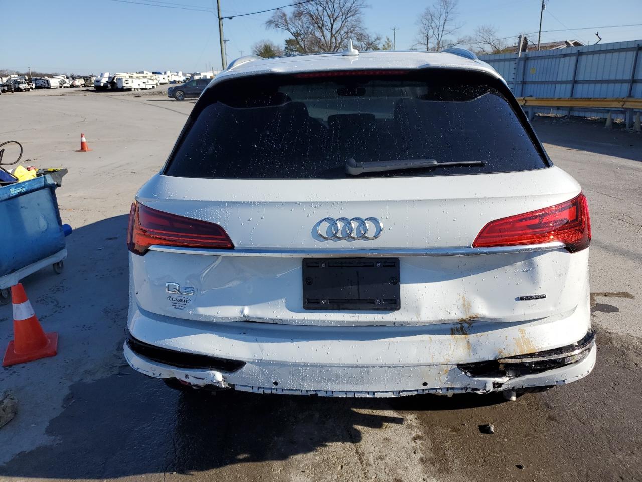 2023 Audi Q5 - Image 6