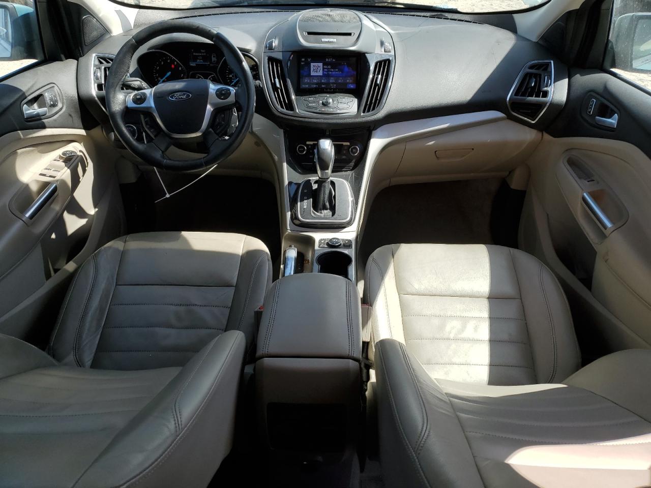 2013 Ford Escape - Image 8