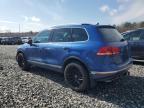 2016 Volkswagen Touareg Tdi na sprzedaż w North Billerica, MA - Front End