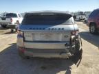 2013 Land Rover Range Rover Evoque Pure Plus იყიდება Wichita-ში, KS - Rear End