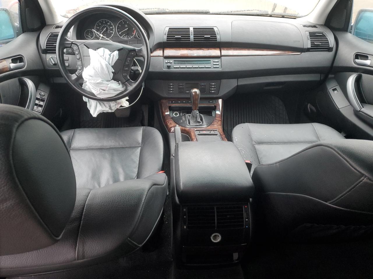 2006 BMW X5 - Image 8