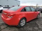2014 Chevrolet Cruze Ls de vânzare în Portland, OR - Rear End