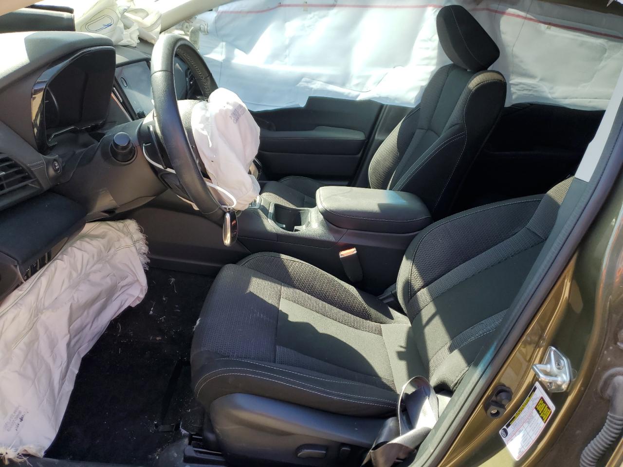2021 Subaru Outback - Image 7