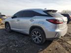 2017 Lexus Rx 350 Base de vânzare în Chicago Heights, IL - Vandalism