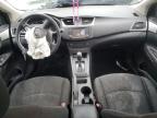 2018 Nissan Sentra S for Sale in Cahokia Heights, IL - Front End
