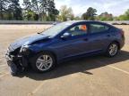 2019 Hyundai Elantra Sel للبيع في Longview، TX - Front End