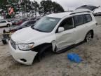 2008 Toyota Highlander  იყიდება Loganville-ში, GA - Side
