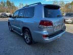 2013 Lexus Lx 570 продається в North Billerica, MA - Normal Wear