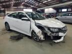 2018 Honda Civic Ex en Venta en East Granby, CT - Front End