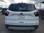 2019 Ford Escape Se на продаже в Fresno, CA - Front End