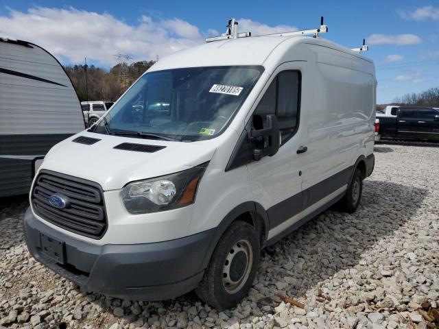 2017 Ford Transit T-250