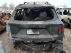 2021 Kia Sorento S en Venta en Littleton, CO - Burn