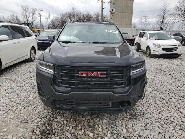  GMC ACADIA 2023 Czarny