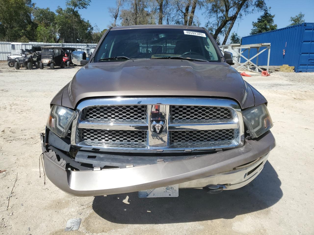 2010 Dodge RAM - Image 5