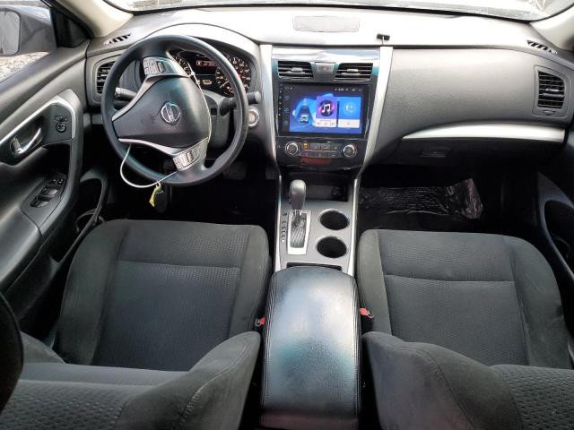 Sedans NISSAN ALTIMA 2015 Gray
