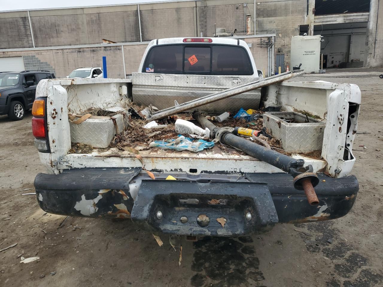 2006 Toyota Tundra - Image 6