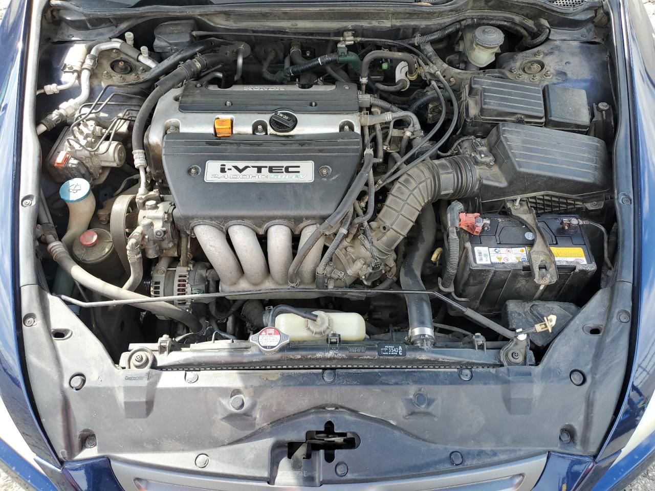 2004 Honda Accord - Image 11