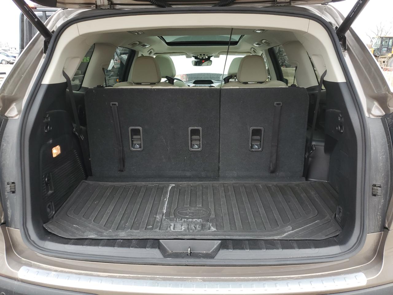 2021 Subaru Ascent - Image 6