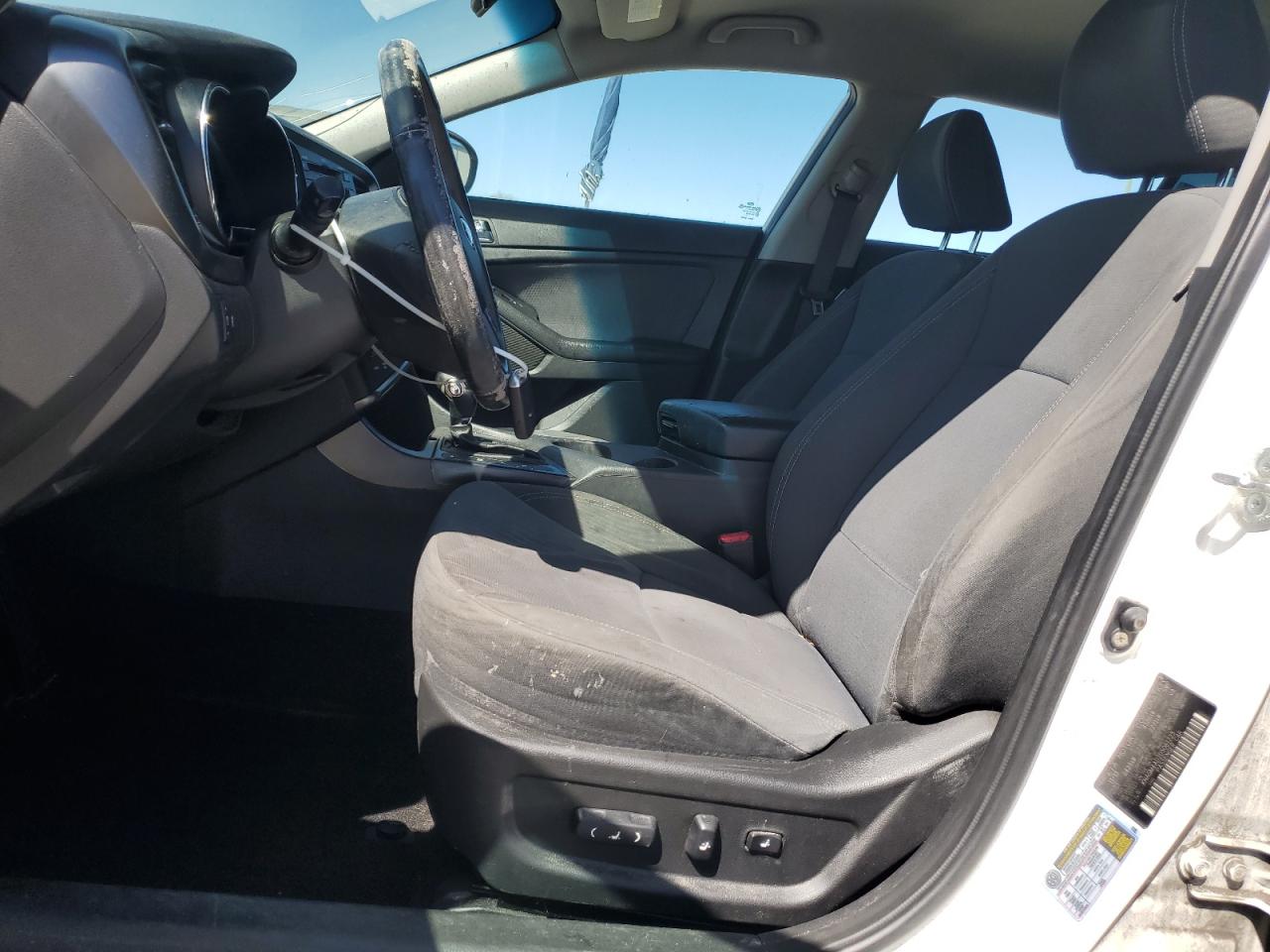 2013 Kia Optima - Image 7