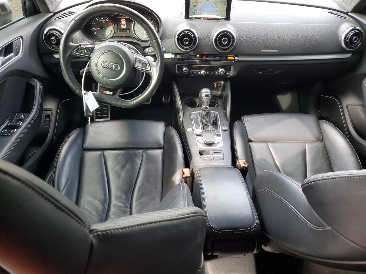 2016 Audi S3 - Image 8