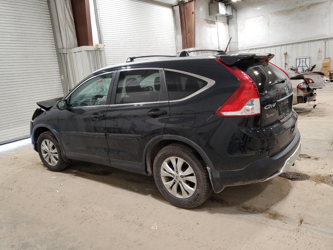 2014 Honda CR-V - Image 2