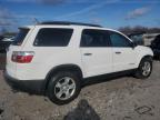 2008 Gmc Acadia Sle იყიდება Wayland-ში, MI - Front End