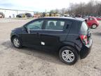 2012 Chevrolet Sonic Lt იყიდება Madisonville-ში, TN - Water/Flood